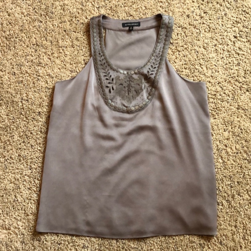 Banana Republic Blouse
